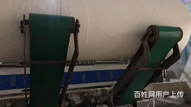 卫生纸复卷机.自动切纸机一套 - 图片 3
