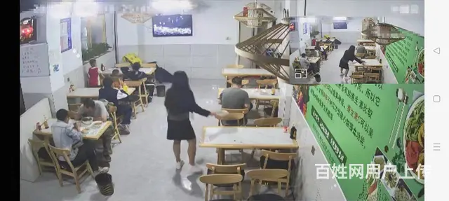 （老板本人）汽车站市幼儿园旁临街粉面快餐店优价转让 5586 - 图片 6