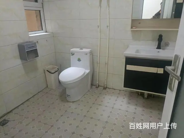 皇庭港湾 南北通透户型 精装短住 - 图片 3