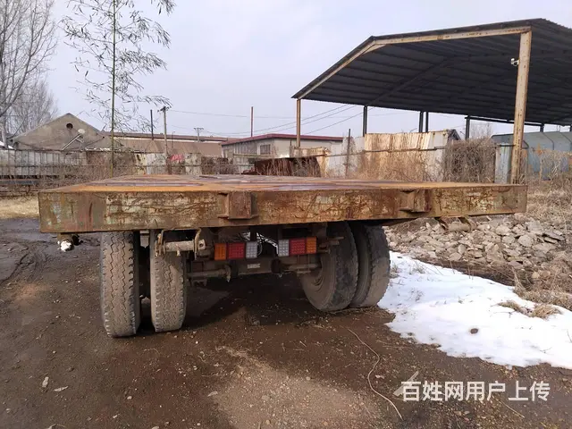 转让6米至13米拖拉机托盘 - 图片 2
