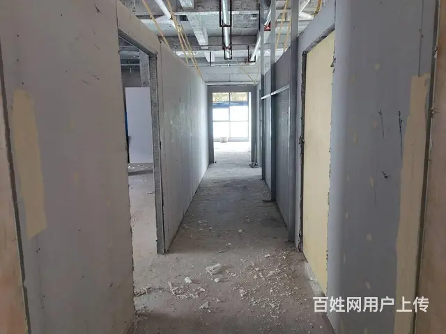 （达州铺源网）宣汉亿联建材家居五金城三楼460㎡空铺出租 - 图片 2