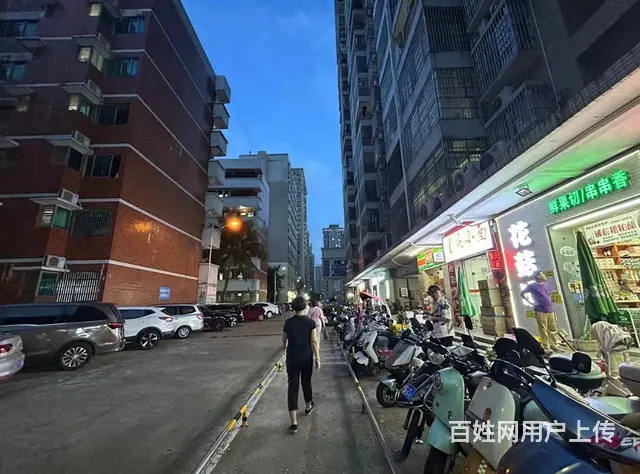 （51旺铺推荐）琼山区海工商41平餐饮店转让 - 图片 7
