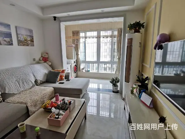 金鹏爱丽舍宫精装 全新 户型漂亮城南永乐  ，东坡 - 图片 10