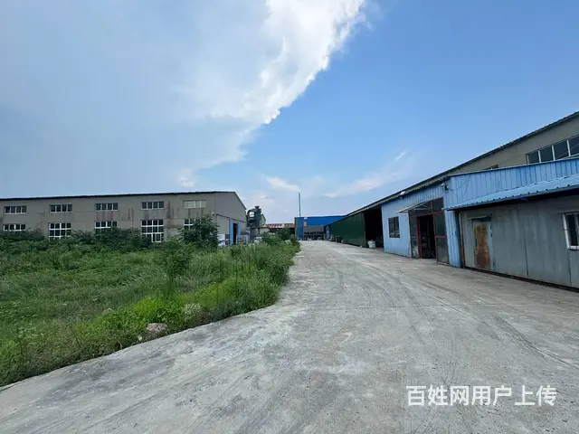 （徐州找店网）贾汪江庄厂房出租 - 图片 8