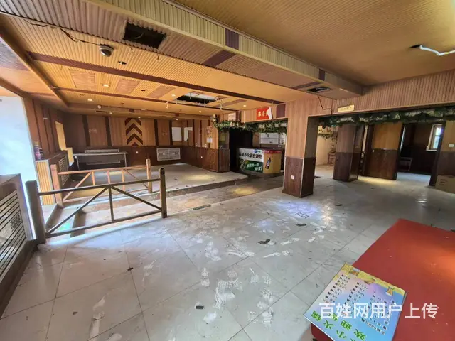 香坊大街 商铺出租 适合类餐馆 餐饮项目 - 图片 3