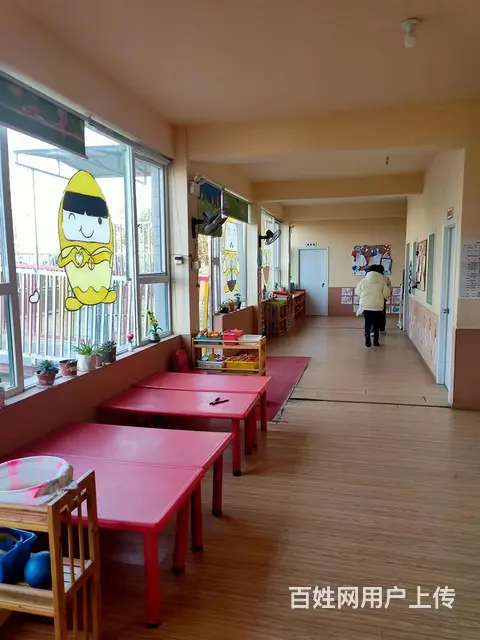 (精选好铺)游仙区经营多年幼儿园转让 - 图片 4