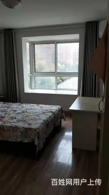 百大附近，生活配套齐全，家具家电齐全，拎包入住 - 图片 7