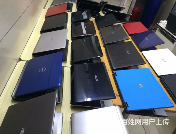 笔记本超市苹果HP三星联想戴尔等(全部带票保修) - 图片 1