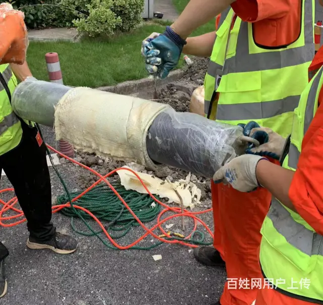 苏州园区太仓管道紫外光固化修复高效 - 图片 3