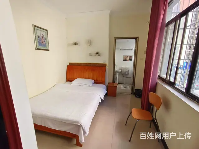 开福区匍园路月湖大市场家庭宾馆优价转让 10455 - 图片 7