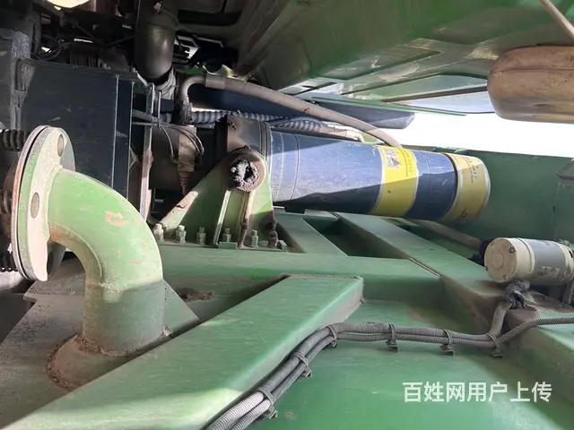 【搞定了！】20年10月 欧曼 GTL   个人一手车 - 图片 6