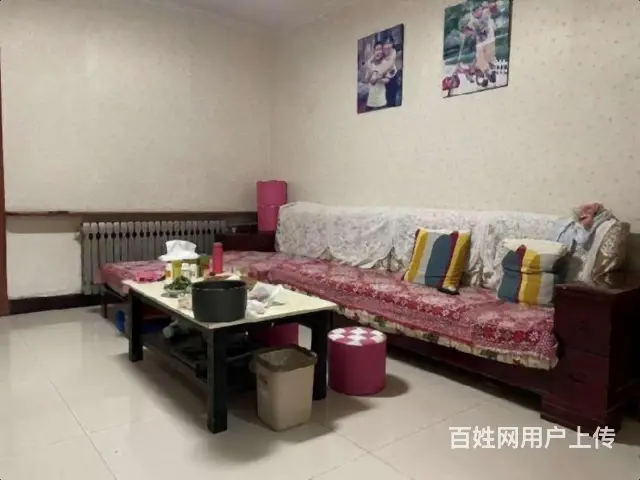 出售！东城华府 二楼！2室送储  临柳泉艺术  阳光馨园 - 图片 1