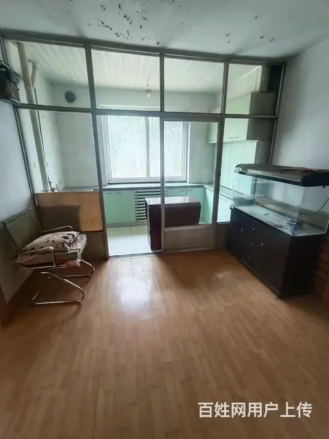 凌河小学九中黄河小区，一楼带7平地下室 - 图片 2
