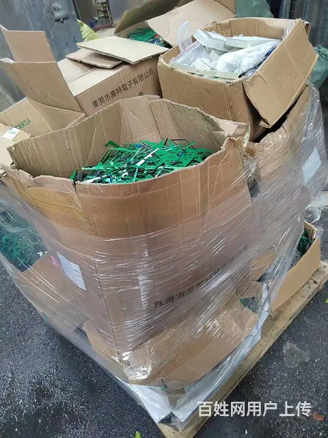 苏州高新区回收电路板报价 找附近公司现款结算 - 图片 6