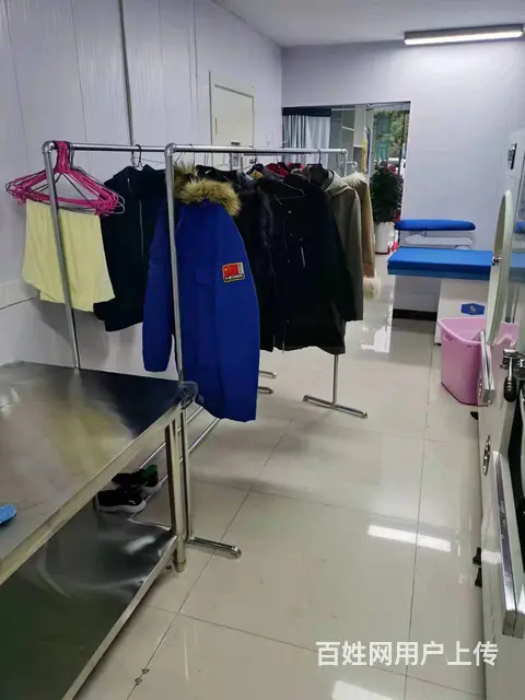 店铺转让 位置优越 客流量大 接手即可营业 - 图片 7