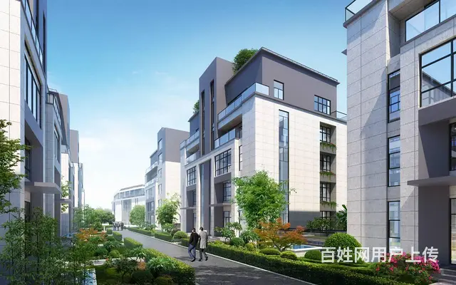 非中介岳麓区四海通达创意产全新花园式厂房在售，面积719平起 - 图片 3