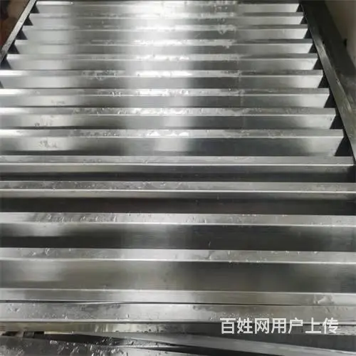 昆山巴城商务楼员工餐厅大型油烟机油烟机清洗 - 图片 2