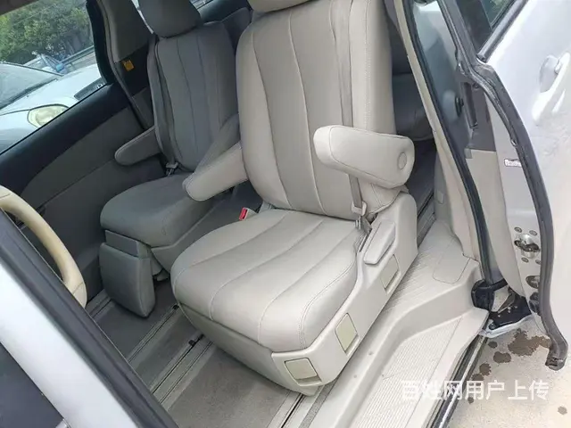 丰田Previa [普瑞维亚] 2006款 2.4 手自一体 - 图片 3