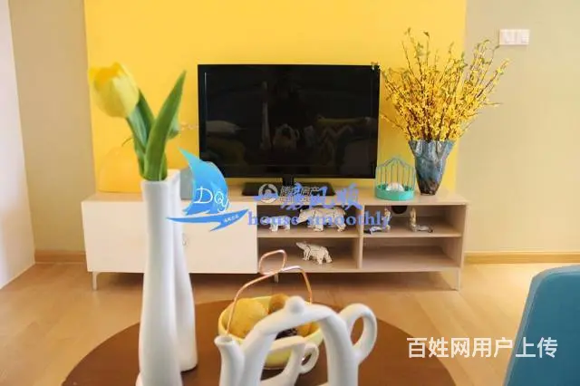 【一房风顺】菊花之城 即买即租稳收15年 月收两千 - 图片 9