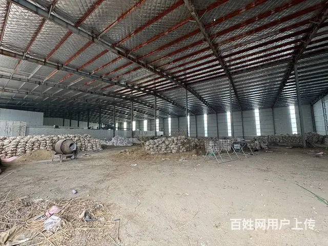 （徐州找店网）丰县王沟大路边厂房出租 - 图片 5
