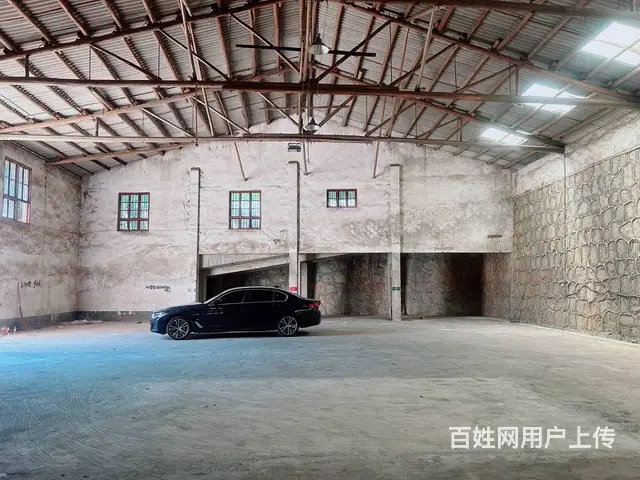 长沙县开元路长龙街道独门独院厂房/仓库带住房优价出租6779 - 图片 3