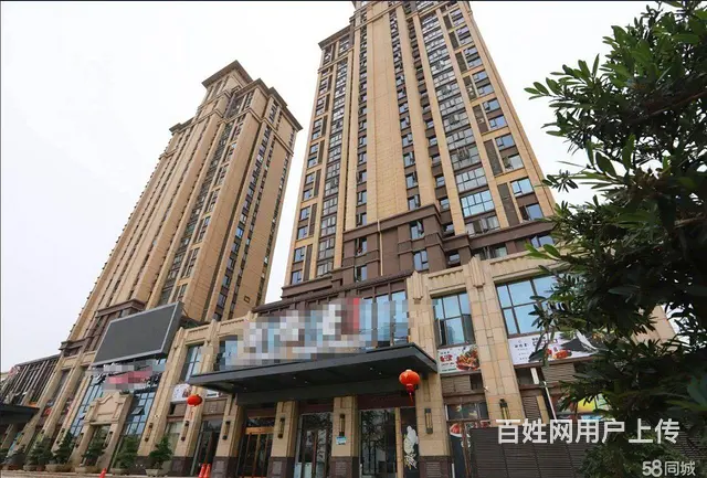 春园路融侨城成品商铺出租，可合伙 - 图片 1