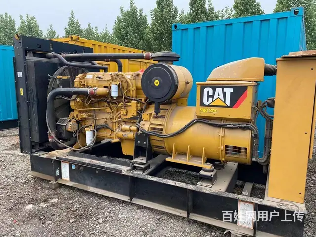 泗县800kw发电机租赁电话 泗县本地租高压发电机 - 图片 3