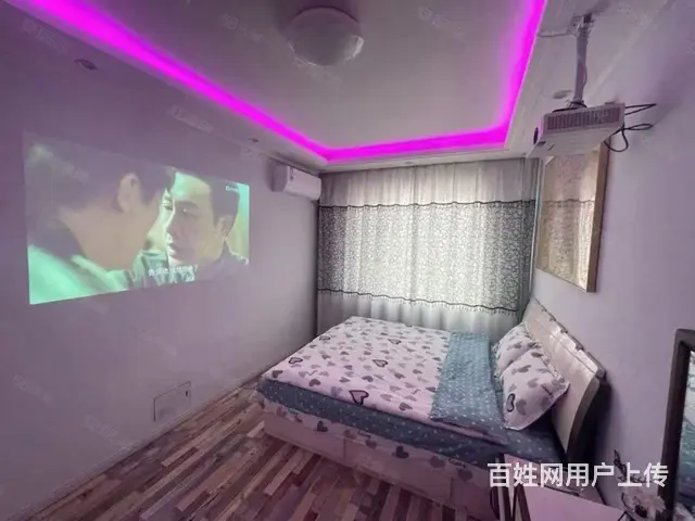 老街基和平家园高层21楼，108平 ，37.5 - 图片 4