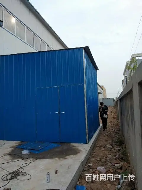 轻钢彩板，包工包料，手工 - 图片 6