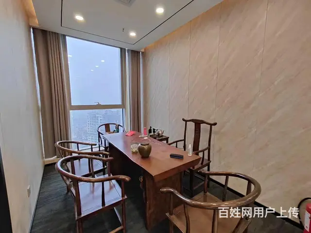 汇景环球中心 公司自己的房间 精装带全套家具766㎡ - 图片 10