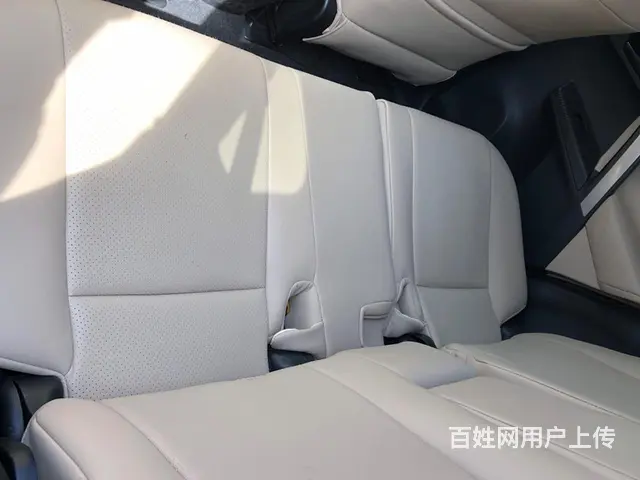 丰田 RAV4荣放 - 图片 6