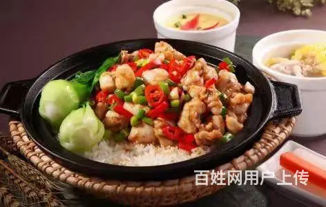 揭阳 煲仔饭做法培训哪里有 汕头仟味餐饮培训 - 图片 3
