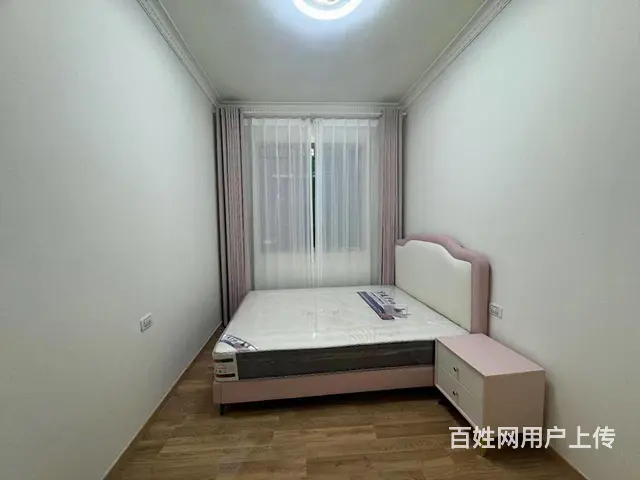 松山路三江花园旁电梯房精装四室两厅一卫看房方便产权齐全 - 图片 6
