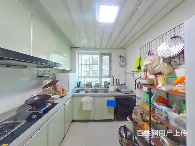 园林花园 小区中庭 看公园 安静宜居家 保养好 配套设施齐全 - 图片 8