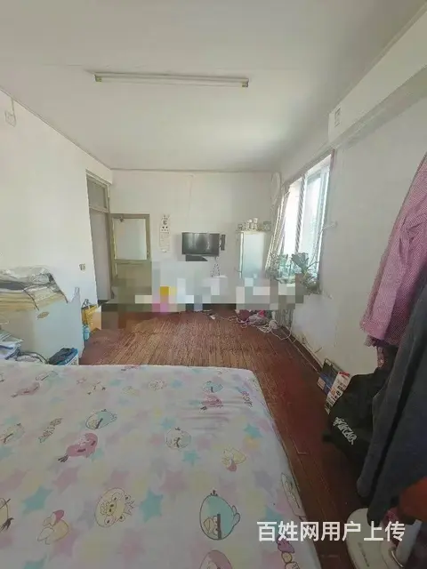 北台  房儿童公园附近一室一厅吐血价急卖 - 图片 1