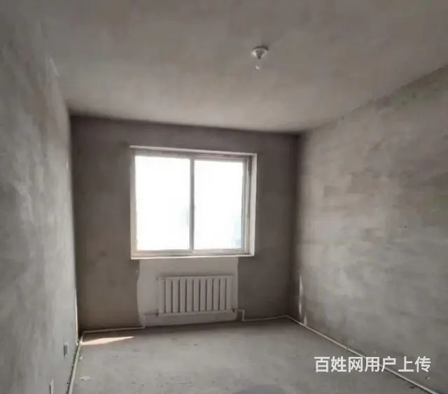 教师家园一楼清水楼降价出售 - 图片 1