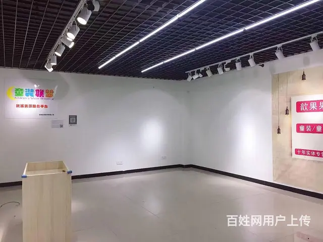 （老板本人）长沙县星为创芯产业园仓库厂房优价直租 6908 - 图片 3