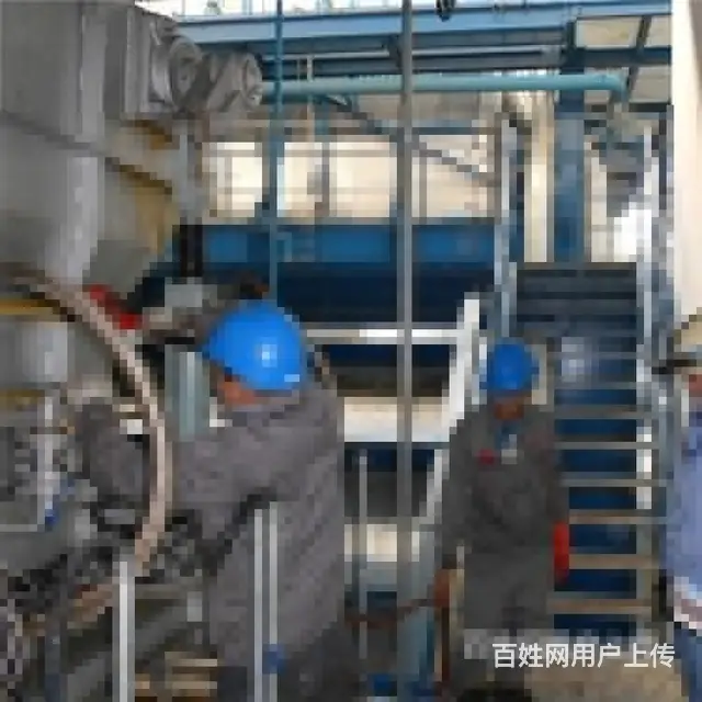 伊春油烟净化器维修、板换清洗剂哪个公司值得信任？ - 图片 4