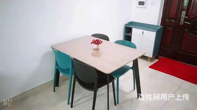 绿地峰云汇好房出租 - 图片 11