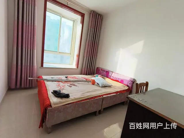 Z8170王沟小区实图精装 空调洗衣机 沙发茶几油 - 图片 2