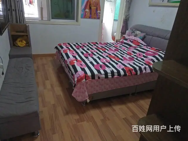 读启黄中学，满庭芳园4房仅售63万，带精装修 - 图片 9
