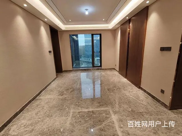 Skp  壹号院接待户型  客厅 50 平方  正 - 图片 4
