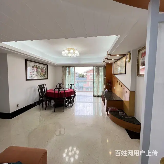 康裕北苑3室，家电齐全，清爽装修，拎包温馨入住 - 图片 1