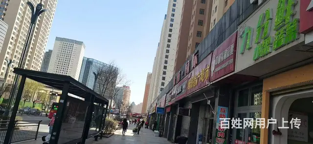 七P 8430 九分鲜果蔬店,西宁城西西关大街九分 - 图片 2