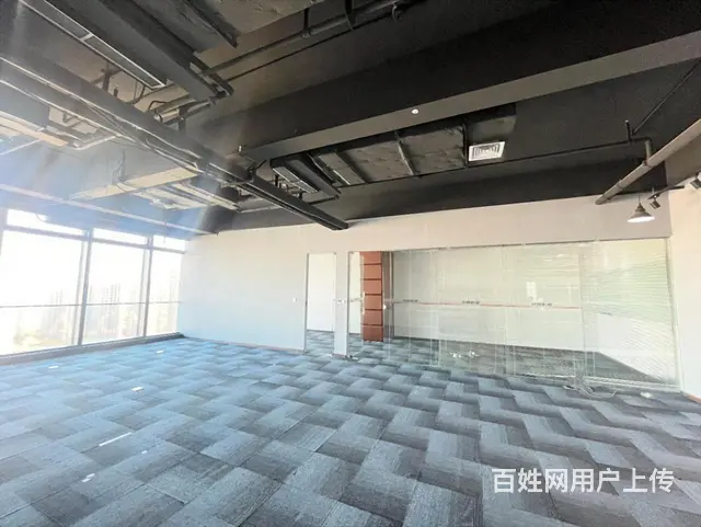 大悦城，出租150至2200方，简装精装都有，大小面积都有！ - 图片 6
