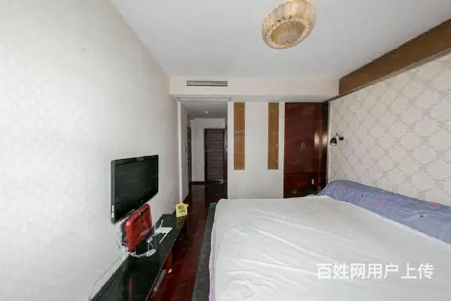 拎包入住区政府滨江倾城之恋160.12平多层[1-7层 - 图片 7