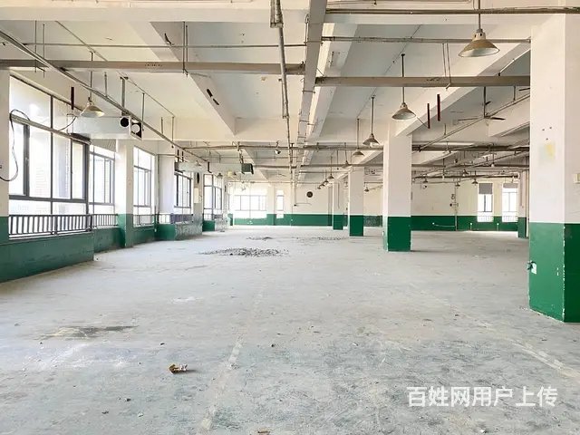（房东直租）星沙中部智谷440一900平厂房出租，可分租 - 图片 1