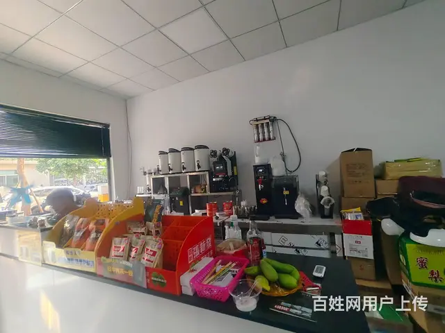 (51旺铺推荐）文兴路（闲来.手作茶）70平转让 - 图片 5