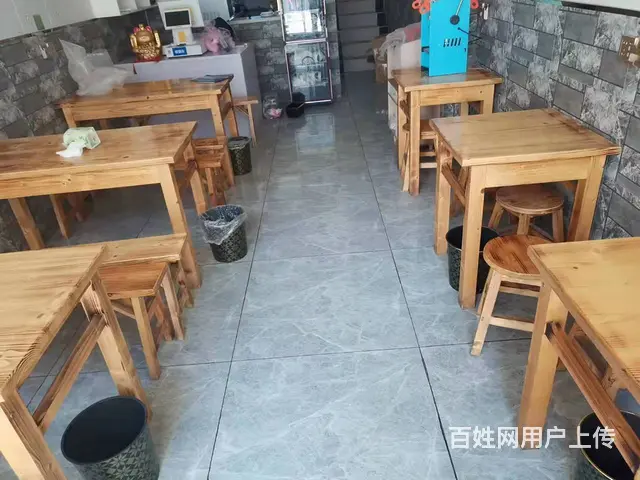 2199（爆铺网）南谯区金城华府早点餐饮店转让 - 图片 5