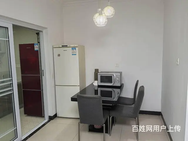 地铁房中城丽景香山(雨花-圭塘) 普通住宅2厅 精装修 - 图片 12